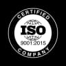 ISO 9001:2015 Certified