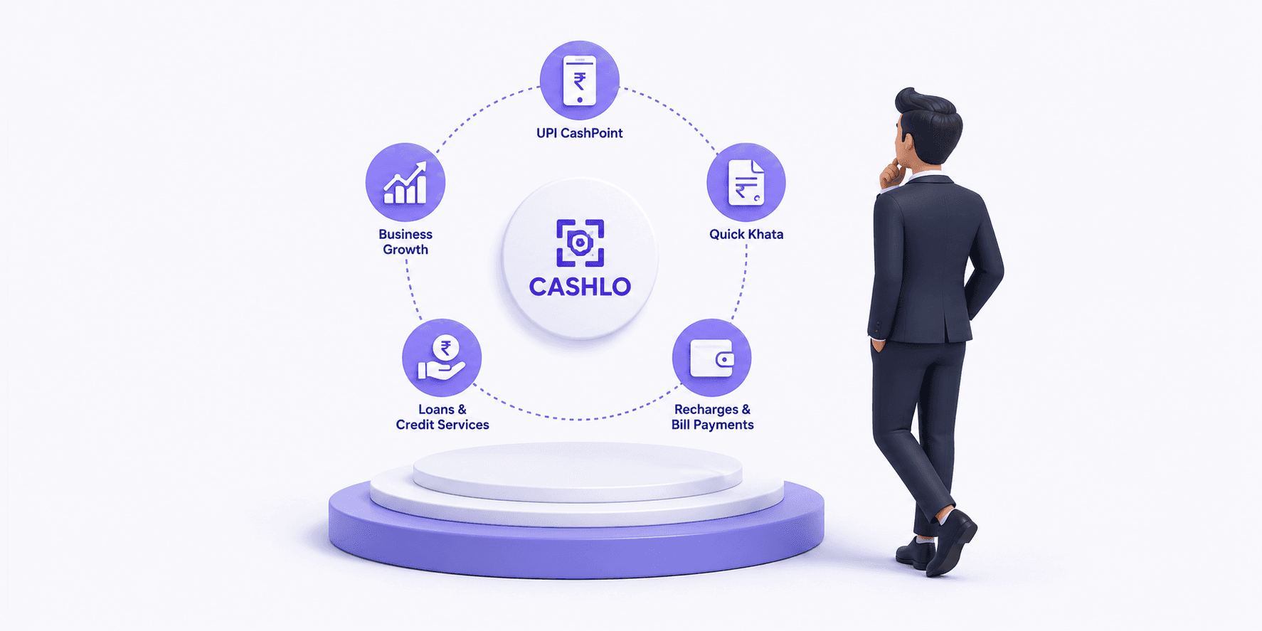 Service Suite Expands