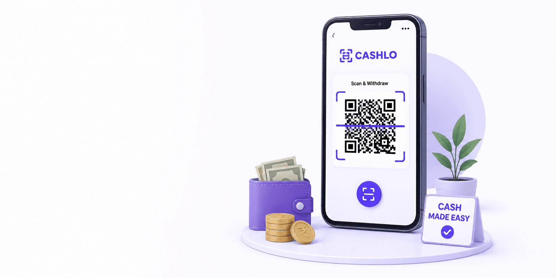 UPI CashPoint Launches