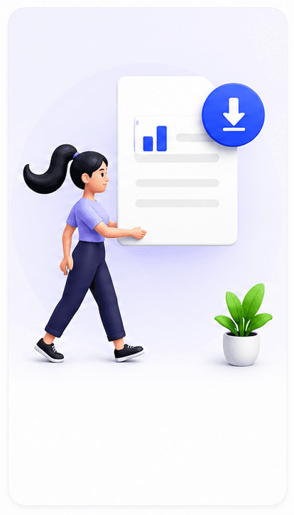 Export Your Ledger